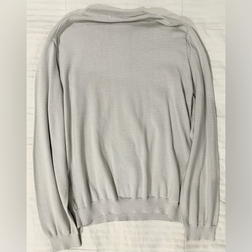 Calvin Klein XL Men’s crewneck